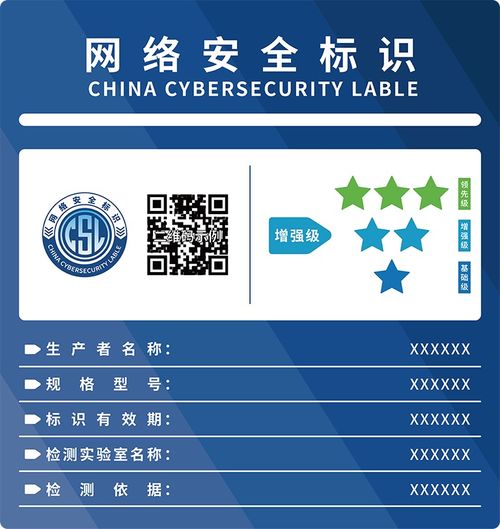 《網絡安全標識管理辦法》公開征求意見，推動網絡與信息安全軟件開發規范發展