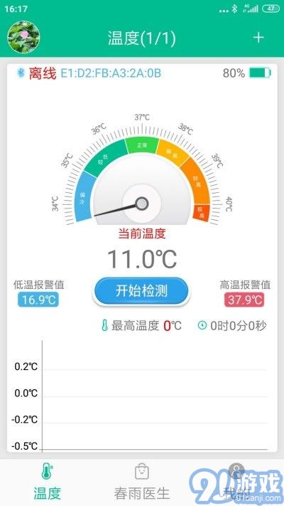 童為家園最新版下載指南 關注安全，守護成長